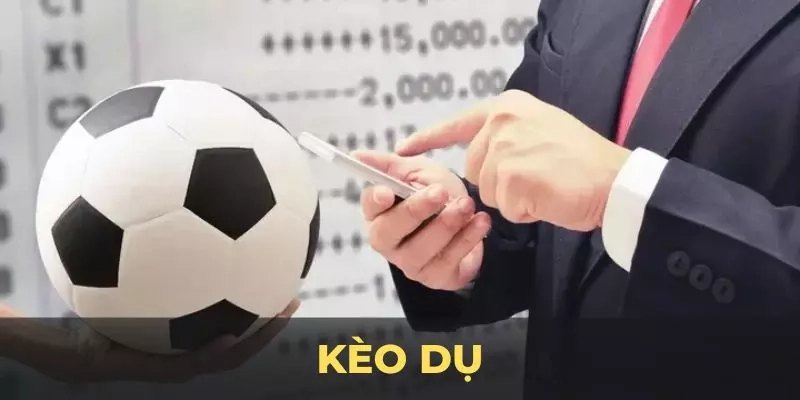 Cách nhận biết kèo bẫy chuẩn