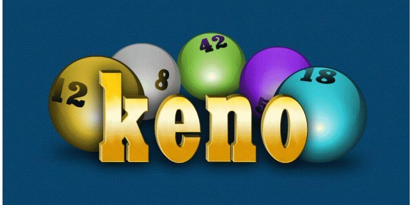 Keno là lựa chọn của rất nhiều hội viênKeno là lựa chọn của rất nhiều hội viên 