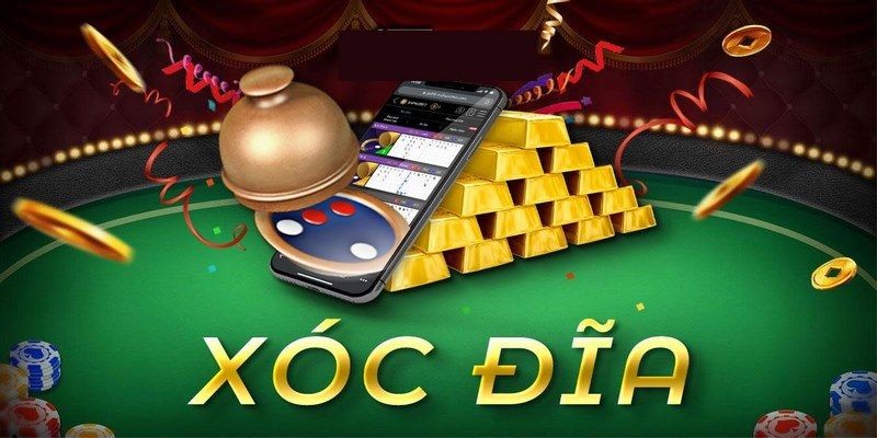 Khám phá trò chơi dân gian xóc đồng xu