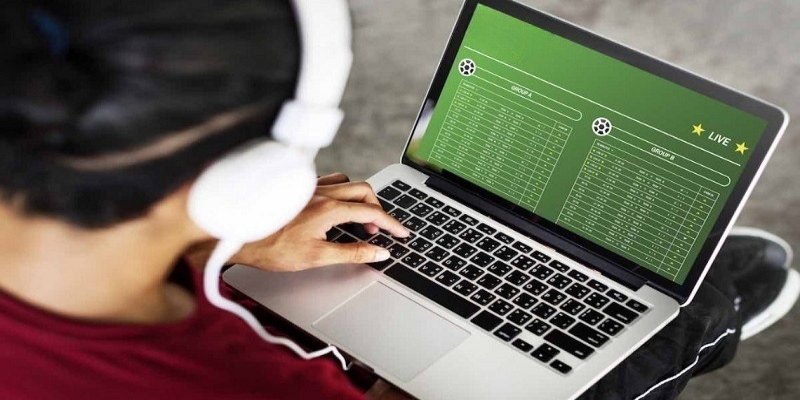 Tiêu chí chọn trang xem bóng đá uy tín